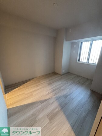 スカイグランデ津田沼の物件内観写真